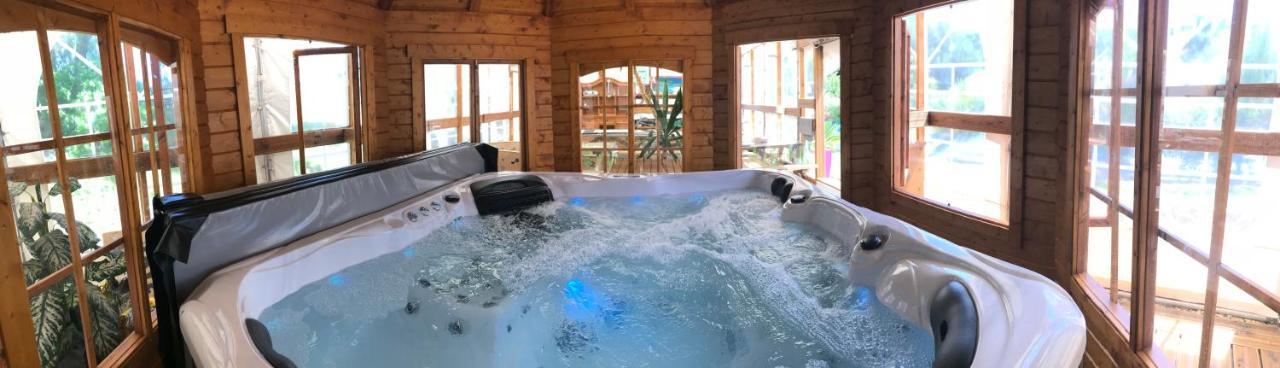 Hotel Aux Tamaris Sauzon المظهر الخارجي الصورة